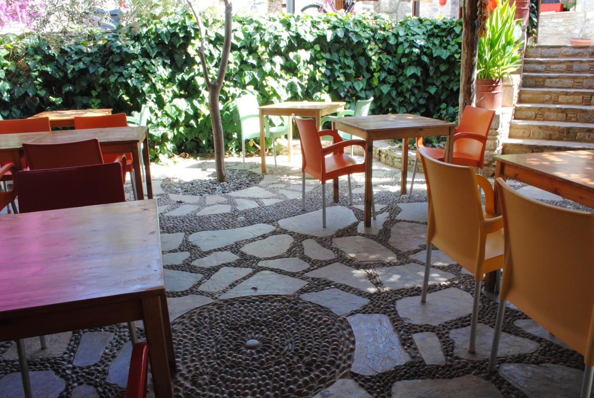 Eski Datca Evleri エクステリア 写真