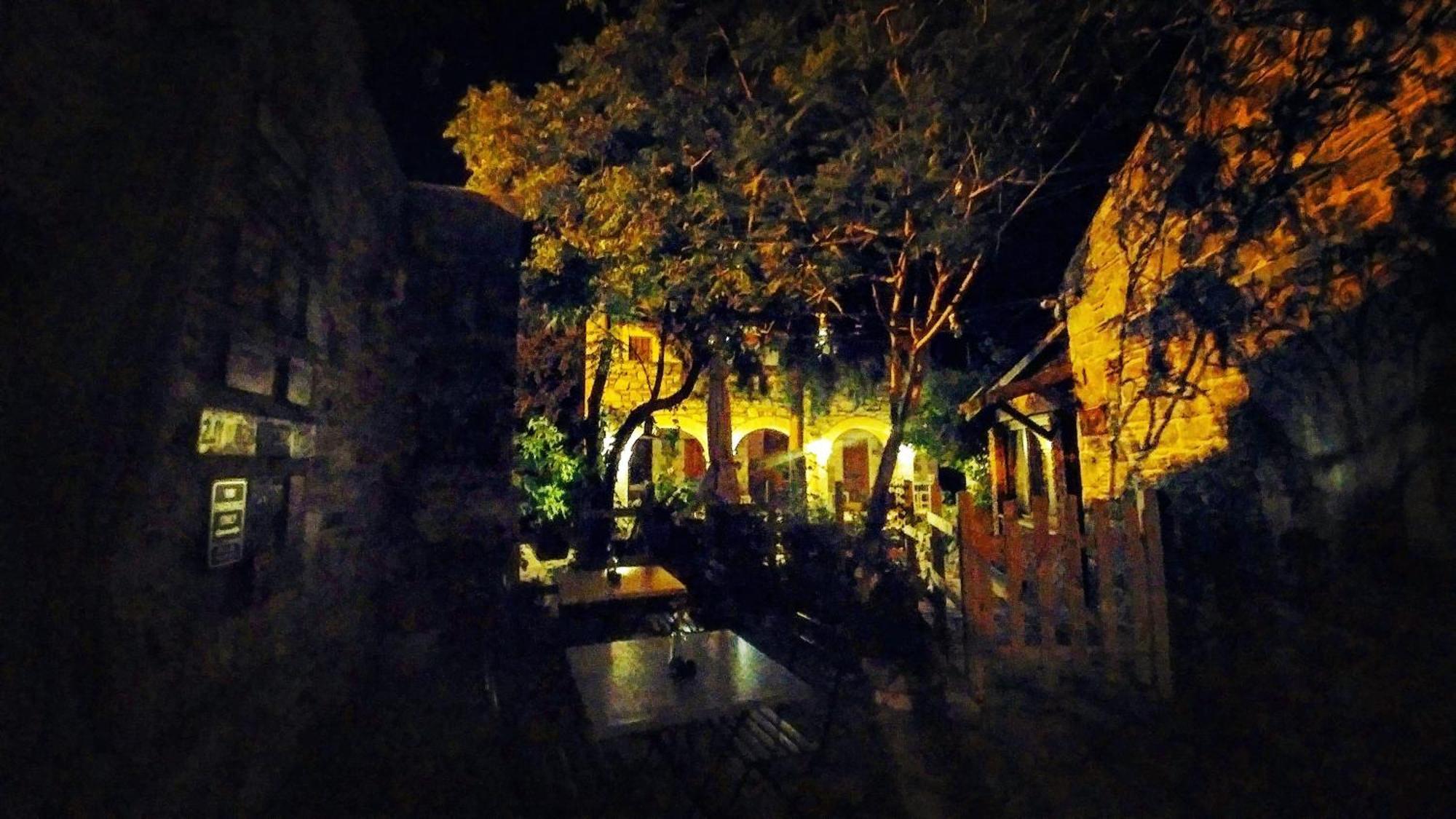 Eski Datca Evleri エクステリア 写真